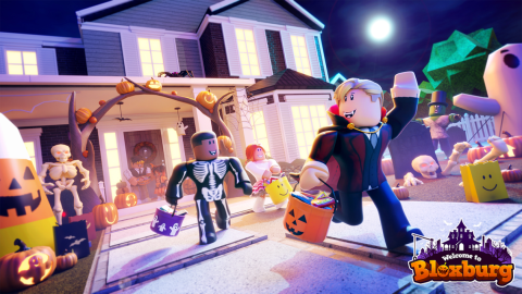 [🔨] Welcome to Bloxburg 🏡