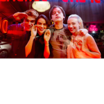 riverdale gang <3