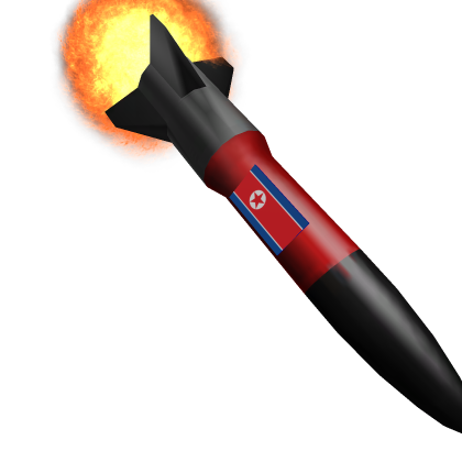 Hwasong-12