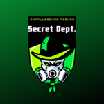 The 3rd Elite Secrets Department