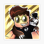 Best buddy’s fan group