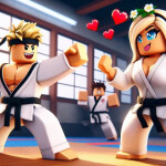 Karate Fight Simulator 🥋