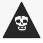 Black Triangleᅠ