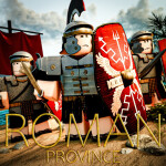 Ancient Roman Roleplay