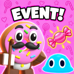 [🍬EVENT] Carrot Tower Defense 🥕 icon