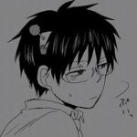exhausted.