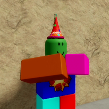 blocky's fight club
