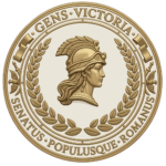 | SPQR | Gens Victoria