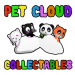 Pet Cloud Collectables