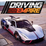 [LIMITED] Driving Empire 🏎️ Car Racing