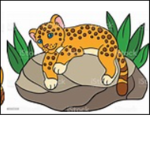 Jaguar's friends squad!