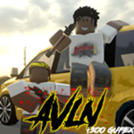 {AVLN} Almighty Vice Lord Nation {16th Block}
