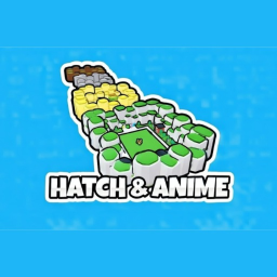 Hatch&Anime