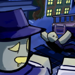 Dead Cities [UPDATE 1]