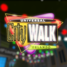 City Walk
