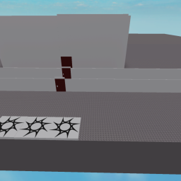 Door Simulator [ADDED ADMIN!]