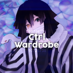 Ctrl Wardrobe