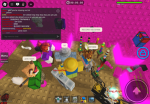 random group cuz people beg