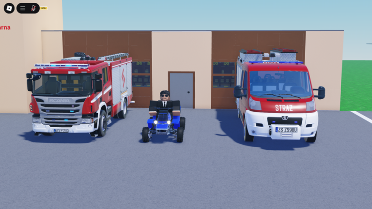 Polish Village RP screenshot 3