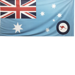 (RAA) Royal Australian AirForce