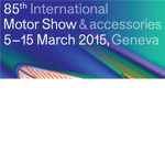 Geneva International Motor Show