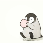 Penguin Dream