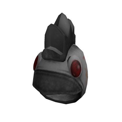 Evil Robot Chicken