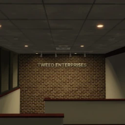 Mrs. Tweed Memorial Conference Center/Event Venue icon