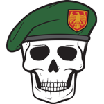 Fuerzas Μilitares de Colombia