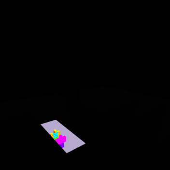 はは、違う言語だ。