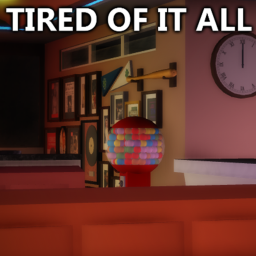 Tired of it All icon