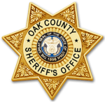 Oak County Sheriff's