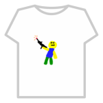 The Noob Nuker
