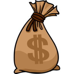 People who donate’s place
