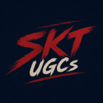 SKT UGCs