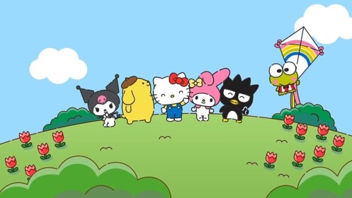 pompompurin fort