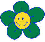 The All-Funny Flower Party