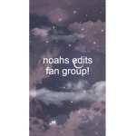 Noah edits YT