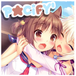 pacify‛