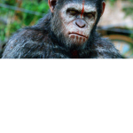 planet of the apes war