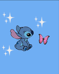 Stich fans and dti fans