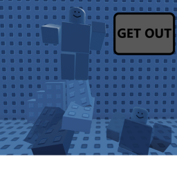 get out