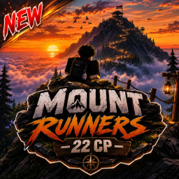 [FREE AVA + 25] MOUNT RUNNERS