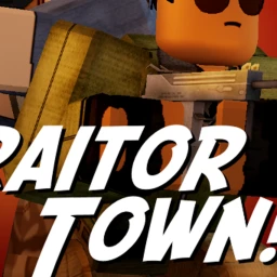 Traitor Town icon