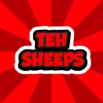 Teh Sheeps!