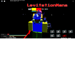 Hangout Game