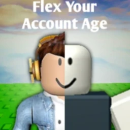Flex Your Account Age icon