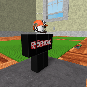 (Roblox) Welcome to ROBLOX Building