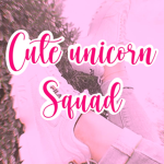 cute Unicorn squad! :)