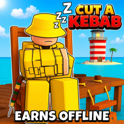 Cut A Kebab